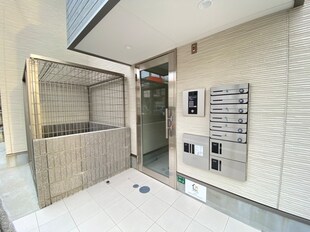 唐人町駅 徒歩5分 2階の物件外観写真